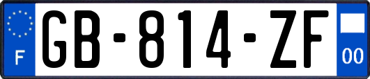 GB-814-ZF