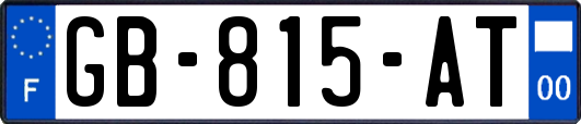 GB-815-AT