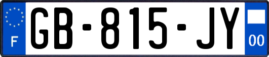 GB-815-JY