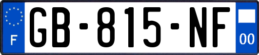 GB-815-NF