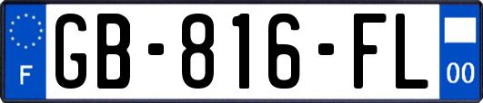 GB-816-FL
