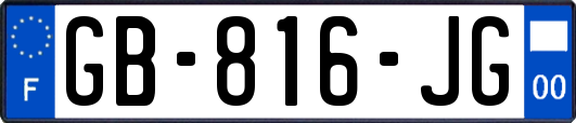 GB-816-JG