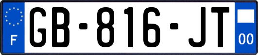 GB-816-JT