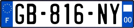 GB-816-NY