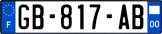 GB-817-AB