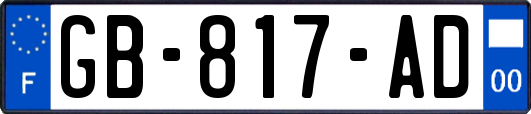 GB-817-AD