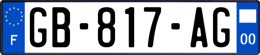 GB-817-AG