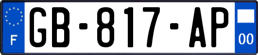 GB-817-AP