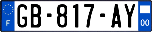 GB-817-AY