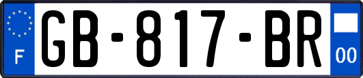 GB-817-BR