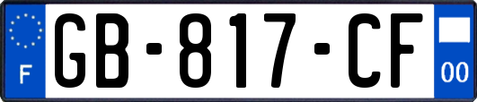 GB-817-CF