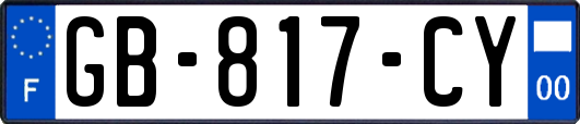 GB-817-CY
