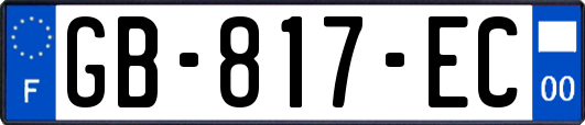 GB-817-EC