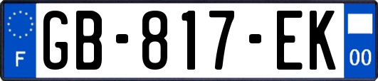 GB-817-EK