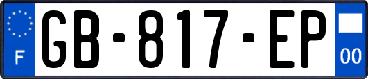 GB-817-EP