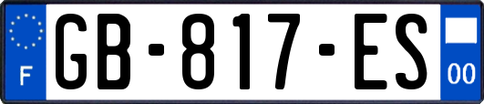 GB-817-ES