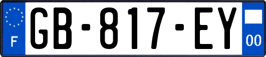 GB-817-EY