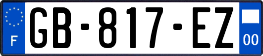 GB-817-EZ
