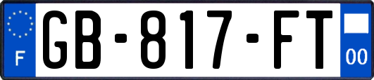 GB-817-FT