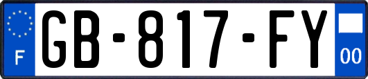 GB-817-FY