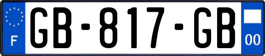 GB-817-GB