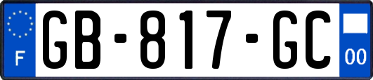 GB-817-GC