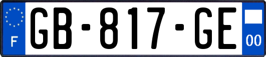 GB-817-GE