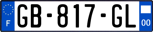 GB-817-GL