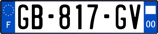GB-817-GV