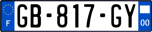 GB-817-GY