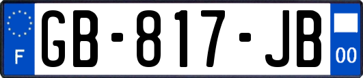 GB-817-JB