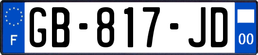 GB-817-JD