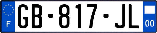 GB-817-JL