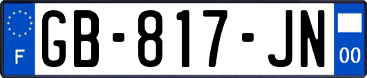 GB-817-JN