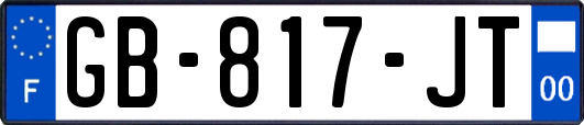 GB-817-JT