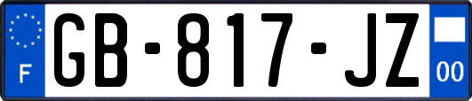 GB-817-JZ