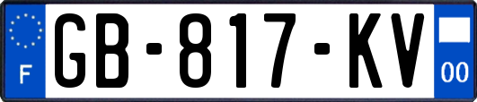 GB-817-KV