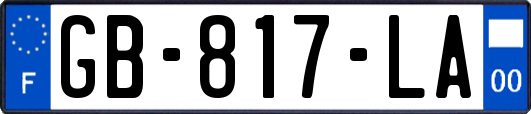 GB-817-LA