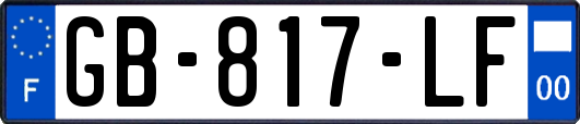 GB-817-LF