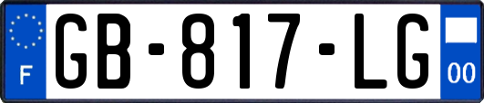 GB-817-LG