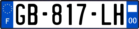 GB-817-LH