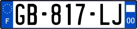GB-817-LJ