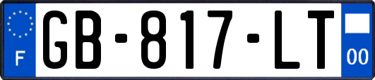 GB-817-LT