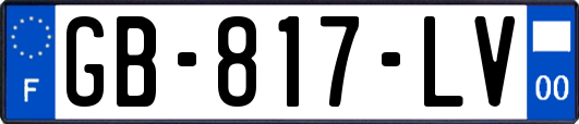 GB-817-LV
