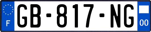 GB-817-NG