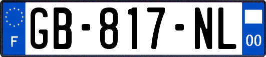 GB-817-NL