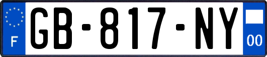 GB-817-NY