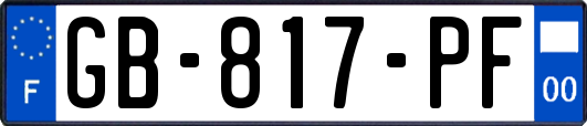 GB-817-PF