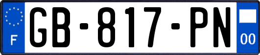 GB-817-PN