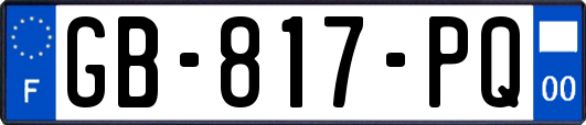 GB-817-PQ